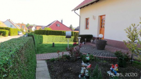 Ferienwohnung Reulecke